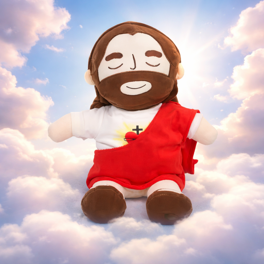 Breathing Mary